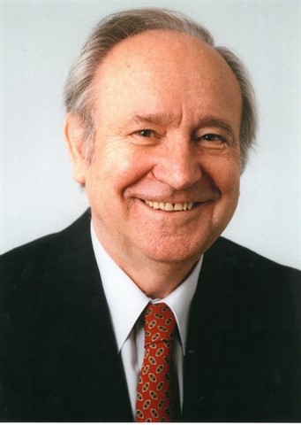 Preminuo dr. sc. Janko Belošević, professor emeritus